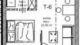 Eladó lakás Hegyeshalom