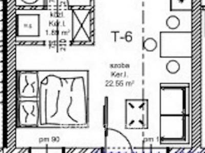 Eladó lakás Hegyeshalom