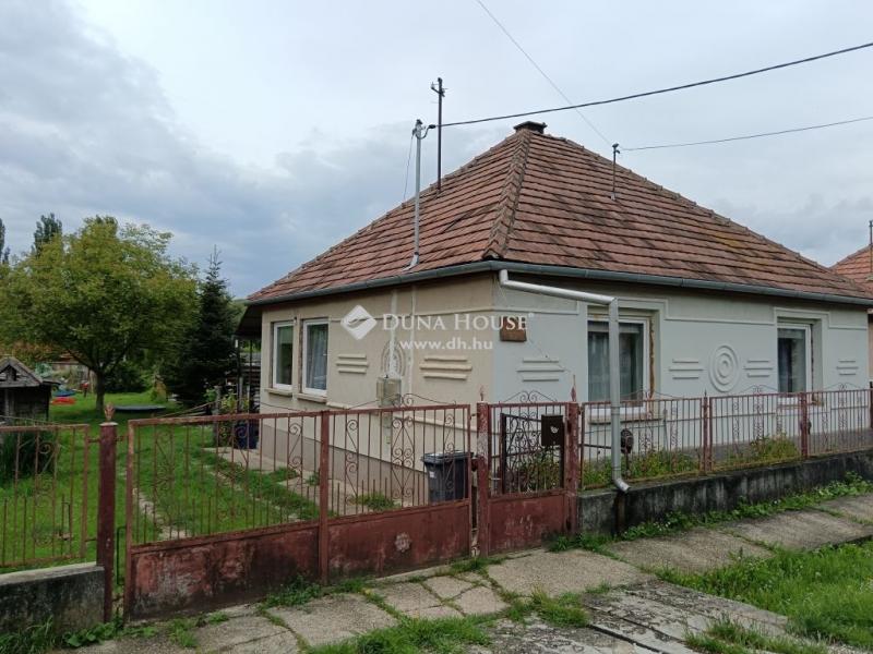 Eladó családi ház Nagysáp