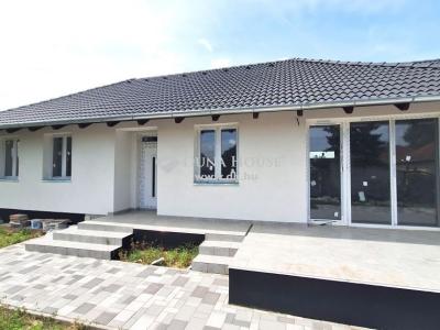 Eladó ikerház Hernád