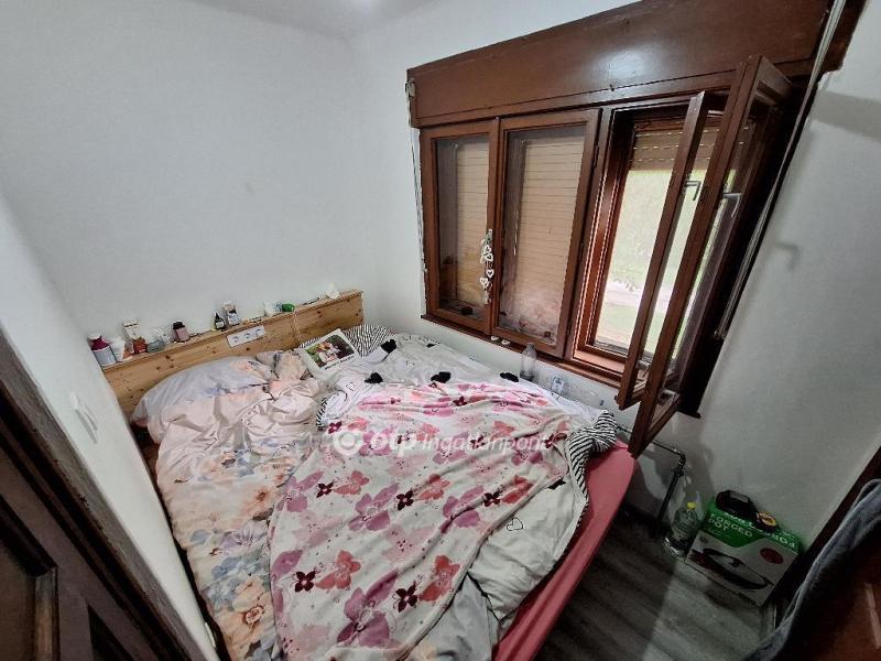 Eladó nyaraló Tiszakécske