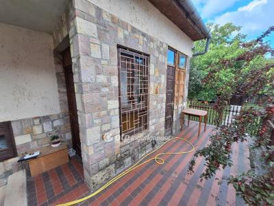 Eladó nyaraló Tiszakécske