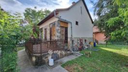 Eladó nyaraló Tiszakécske