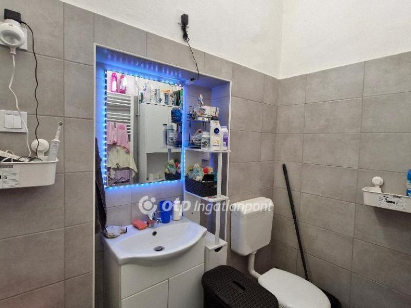 Eladó lakás Nagykőrös