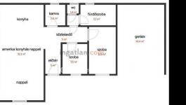 Eladó ikerház Tiszakécske