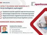 Eladó lakás Budapest
