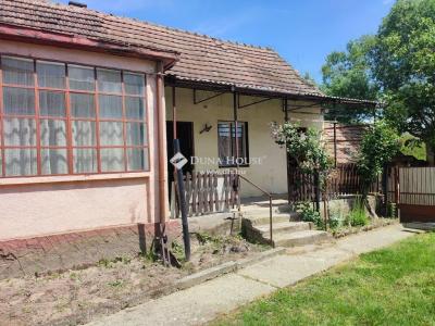 Eladó családi ház Nagykanizsa