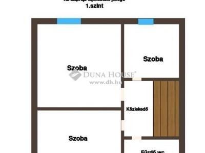 Eladó lakás Üllő