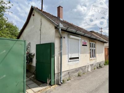 Eladó családi ház Kecskemét