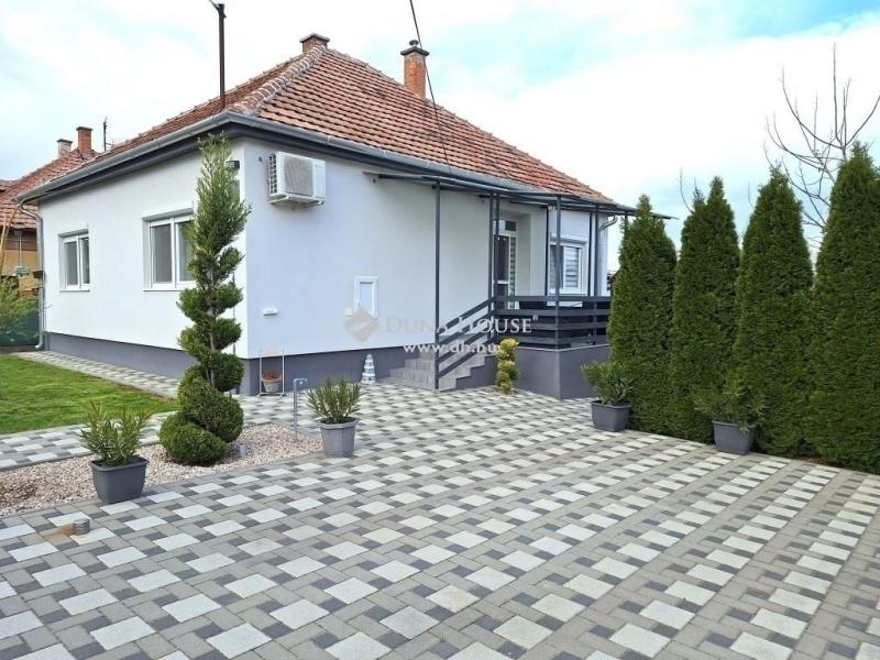 Eladó családi ház Kecskemét