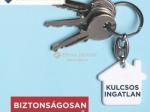 Eladó lakás Kecskemét