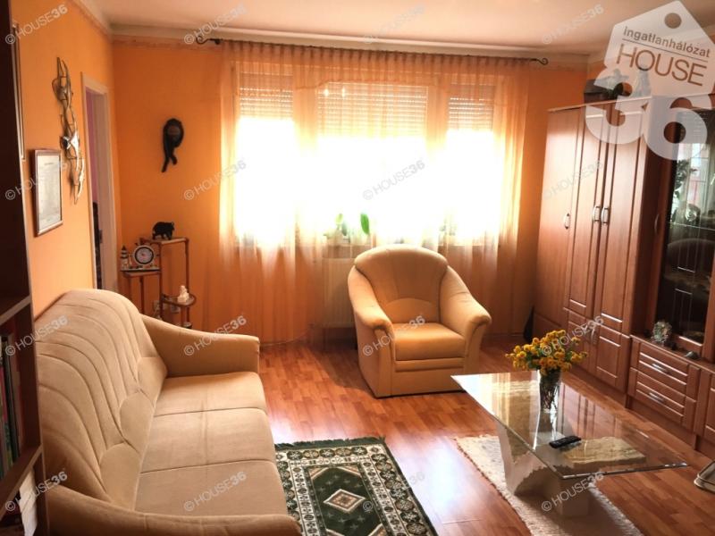 Eladó lakás Kecskemét