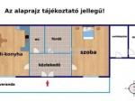 Eladó családi ház Szentmártonkáta