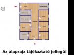 Eladó családi ház Kóka