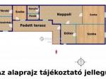 Eladó családi ház Boldog