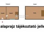 Eladó családi ház Szentmártonkáta