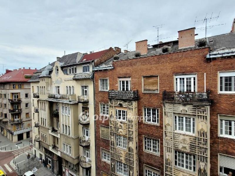 Eladó lakás Budapest