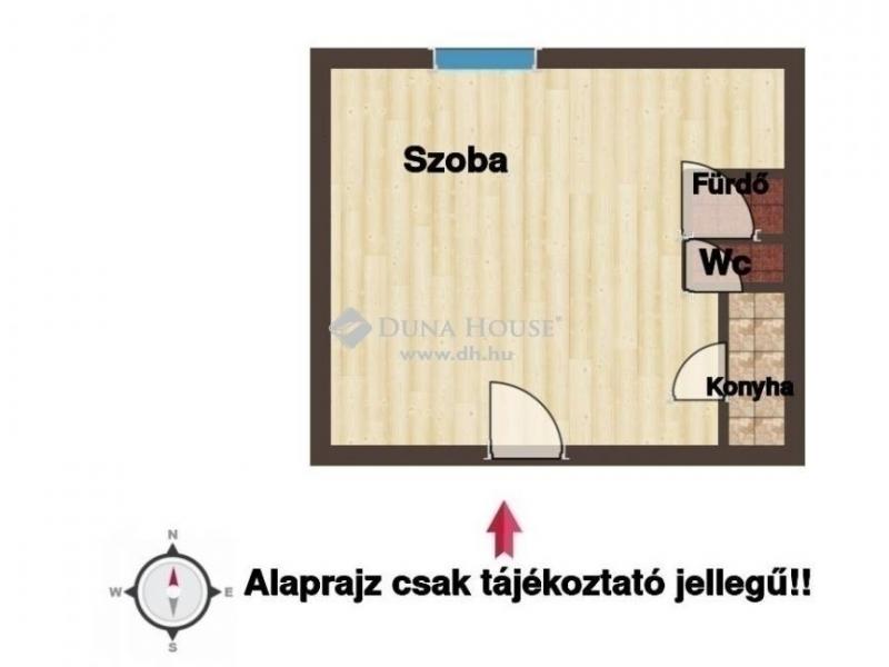 Eladó lakás Budapest