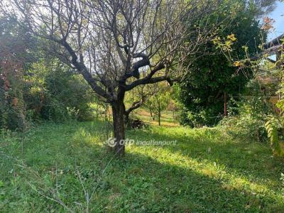 Eladó lakóövezeti telek Zalaegerszeg