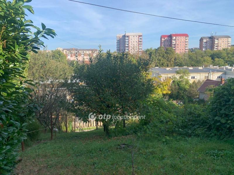 Eladó lakóövezeti telek Zalaegerszeg