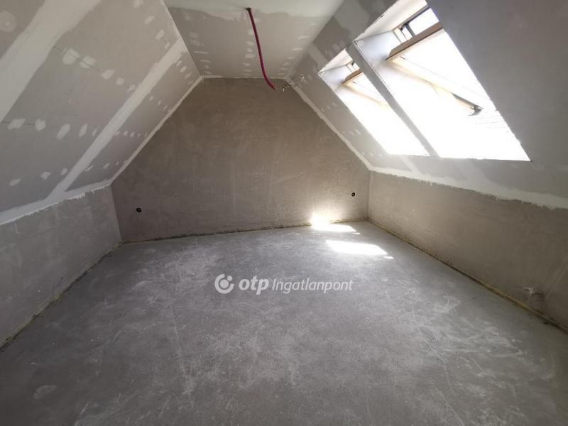 Eladó ikerház Ráckeve