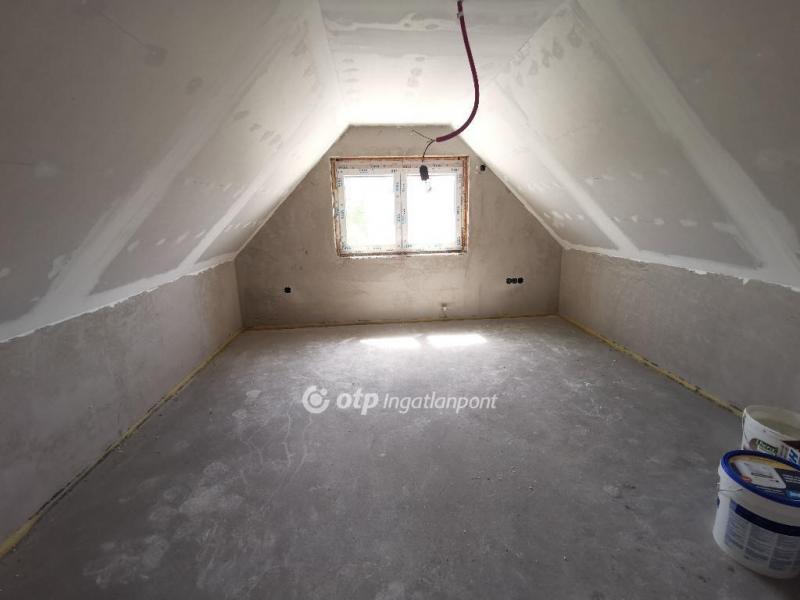 Eladó ikerház Ráckeve