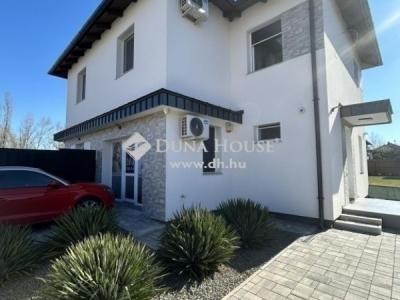 Eladó ikerház Budapest