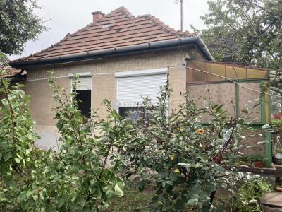 Eladó házrész Budapest