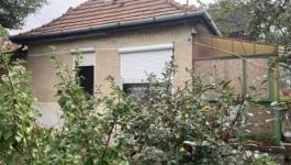 Eladó házrész Budapest