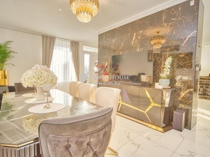 Eladó családi ház Gyál