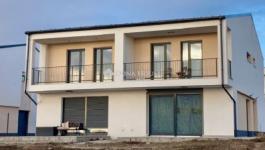 Eladó ikerház Budapest