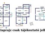 Eladó családi ház Budapest
