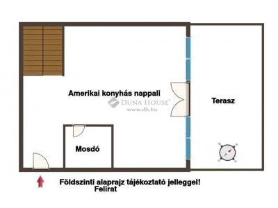 Eladó sorház Budapest