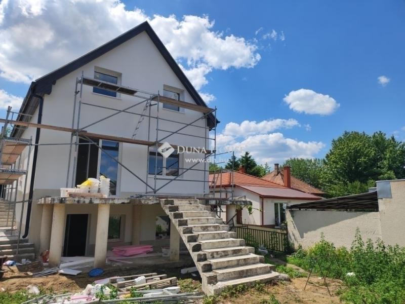 Eladó ikerház Budapest