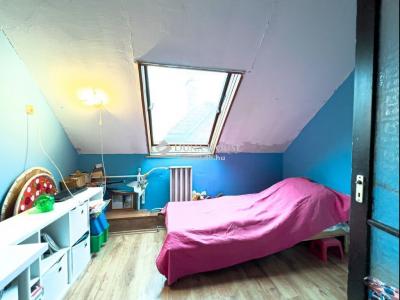 Eladó családi ház Budapest