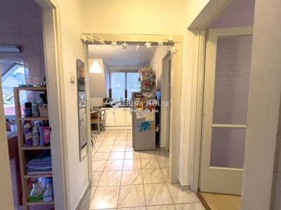 Eladó családi ház Budapest