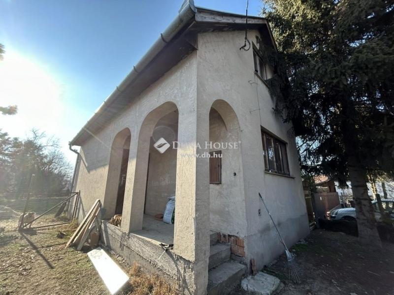 Eladó családi ház Pilis