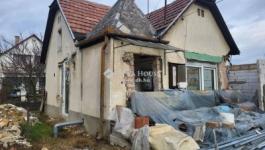 Eladó családi ház Budapest