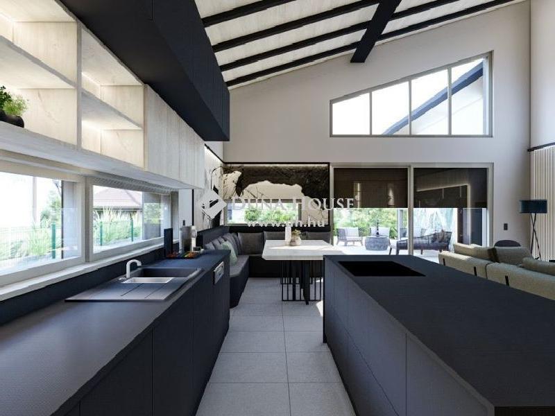 Eladó családi ház Budapest