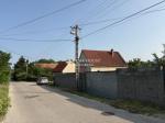 Eladó lakóövezeti telek Esztergom