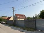 Eladó lakóövezeti telek Esztergom