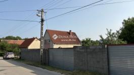 Eladó lakóövezeti telek Esztergom