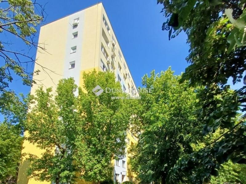 Eladó lakás Budapest