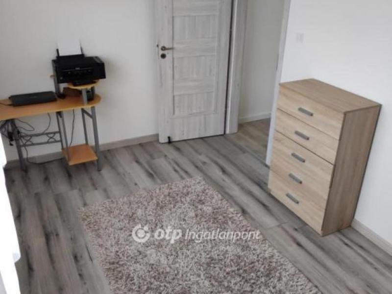 Eladó családi ház Hajdúböszörmény