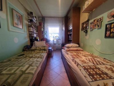 Eladó sorház Budapest