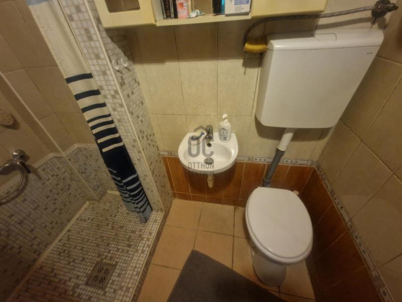 Eladó sorház Budapest