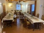 Eladó szálloda, hotel, panzió Tiszafüred