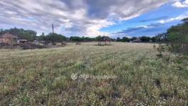 Eladó külterületi telek Tiszakécske