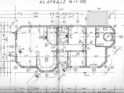 Eladó családi ház Szentes