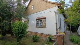 Eladó családi ház Szeged